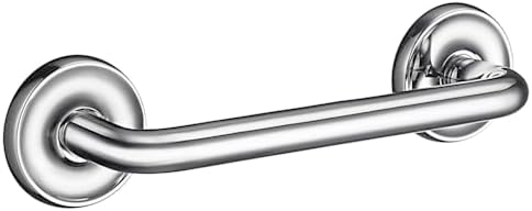 Smedbo SME_K225 Grab Bar, Polished Chrome