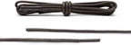 Dress Laces - Premium Round Waxed Cotton Laces - Cobbler's Choice Shoelaces