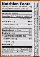 Almonds, Milk Chocolate- Kirkland Signatur'e, 3 lb by tc