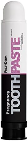 FREZYDERM PREGNANCY TOOTHPASTE 75ml