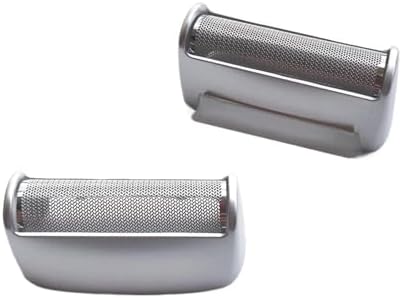 1Pc Shaver Foil Frame Replace Head Compatible With Panasonic ES3830 ES3831 ES3832 ES3833 ESB383 Shaving Head Mesh
