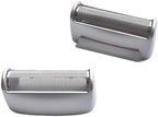 1Pc Shaver Foil Frame Replace Head Compatible With Panasonic ES3830 ES3831 ES3832 ES3833 ESB383 Shaving Head Mesh