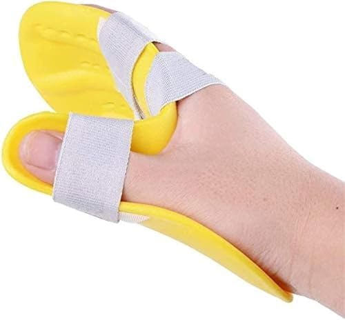 Adjustable Finger Orthotics, Hand Training Boards, Stroke Hemiplegia Rehabilitation Equipment, Arthritis Gloves(Righthand)