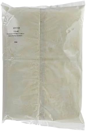 Briess Dried Malt Extract- Pilsen- 3 Lb.