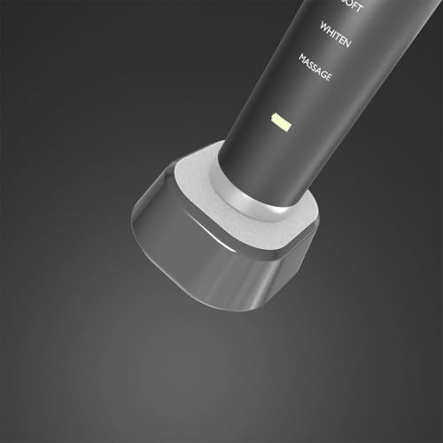 Shield – Electric Toothbrush Dock Protector, Compatible with AquaSonic Chargers (50 Count)
