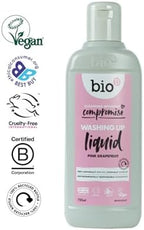 Bio-D Washing Up Liquid 750ml by Bio-d