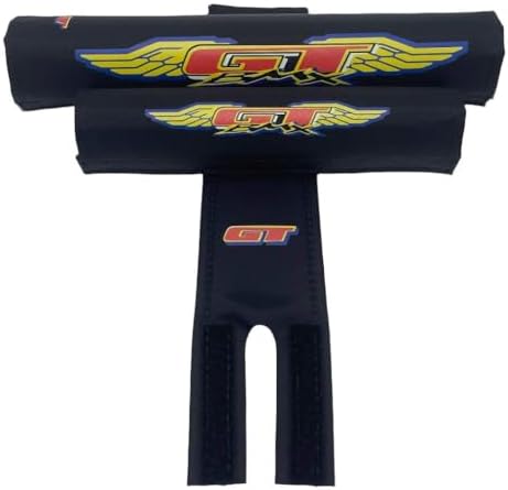 GT Mach One BMX Pad Sets