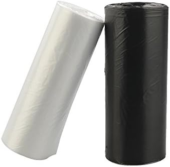 1.6 Gallon Trash Can Liners,150 Counts, BCW