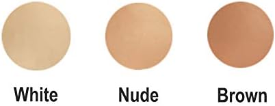 BINOT Crossdresser Panties Silicone Pants Hiding Gaff Boxer Briefs Men Thong for Cosplay Transgender Drag Queen-Brown||Upgrade adds Catheter & Female Tube for Love