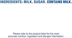 Carnation Sweetened Condensed Milk 14oz