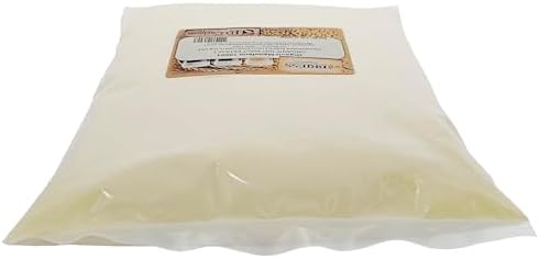 LD Carlson Organic Maltoferm 10001 Organic Dry Malt Extract - 3 lb.