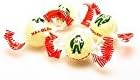 Napoleon Lemon Sours hard candy (1 kg. / 35 Oz.)