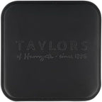 Taylors of Harrogate Spiced Christmas, Holiday Black Tea, Loose Leaf, 4.41 Ounce Tin Caddy, Deep, Festive and Spiced, Caffeinated, Premium Whole Leaf Tea