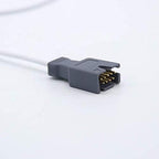 12 pcs Compatible Masimo Disposable Neonatal/Adult Spo2 Sensor for Masimo LNCS Neo 1862 DB-9 Pins 3.2 ft Connector-Pronto-7, Rad-5, Rad-57, Rad-8, Rad-87, Radical-7