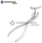 OdontoMed2011® HEAVY DUTY FINGER RING CUTTER REMOVER TOOLS PARAMEDIC EMS FIRST AID