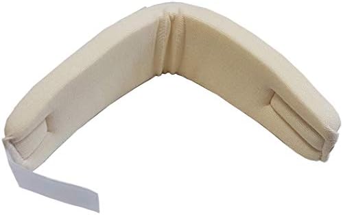 Medisure Soft Neck Collar Small 30 to 35 cm