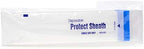 500PCS Disposable Protective Sleeves Protective Sheaths Cover A04-6A for USB Camera