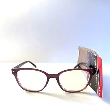 Foster Grant Reading glasses VRL2103 purple +2.75