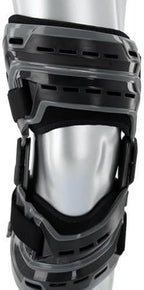 McDavid Knee Brace, Heavy Duty Hinged Knee Braces for Knee Pain, Instabilities, Ligament, ACL, MCL, PCL, Meniscus Injury, Pain Relief, Recovery, Preventive Hyperextension, Left or Right Side