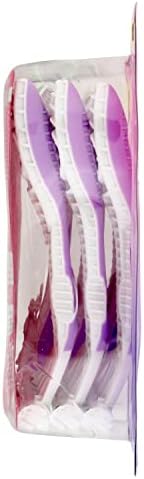 Wilkinson Sword Xtreme 3 Beauty Disposable Razor For Women 4 + 2 Free
