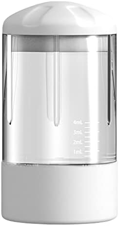 Scalp Applicator Comb, Oil Applicator Bottle, Hair Oil Applicators for Medicine Scalp Head Fluid Comb Essential Oil, Thick Thin Mini Head Massager, for Hair Growth Care