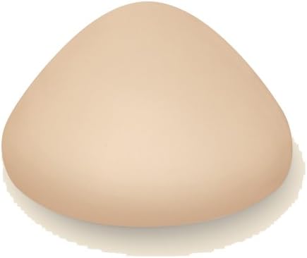 Tri-Leisure Weighted Breast Form