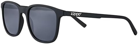 Zippo Classic Slim Angular Sunglasses