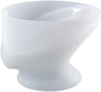 Soap Holder Resin Mold Silicone Soap Drain Storage Dish Moulds DIY Epoxy Casting Mold