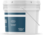 Earthborn Elements Granulated Garlic 1 Gallon Bucket, Dehydrated Garlic, Kitchen Staple (96 Ounce)