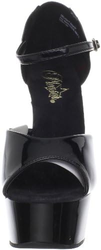 Pleaser Women's Delight-660FH/B/M Pump