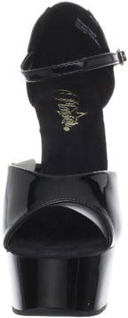 Pleaser Women's Delight-660FH/B/M Pump