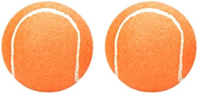 Walkerballs - The Original Walkerballs – 1 Pair of Orange