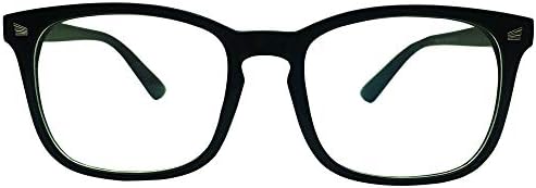 Oversize Style Photochromic Reading Glasses Mens Womens Readers New