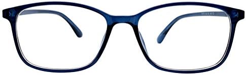 Computer Reading Glasses Mens Womens Anti-Blue Ray Readers Spectacles