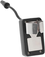Portable Ear Pick, LED Light with Three Brightness Levels, Travel Ear Cleaner for Home Travel and Personal Care