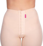 LIPOELASTIC TD Variant Post-Operative Compression Garment – Ideal for Liposuction of Tummy, HIPS, Thighs, Buttocks & Knees