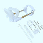 Penile Traction Devices for Men Massage Kit Extender Rod Male Men's Size Stretcher Endurance Training Extender 5691