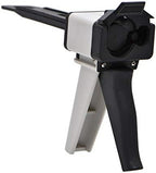 4:1 Dental Temporary Crown Dispensing Gun Dental Impression Mixing Universal Dispenser Gun Dental Tools
