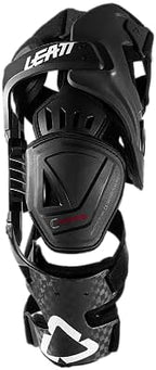Leatt Knee Brace C-Frame Pro Carbon (S/M Pair)