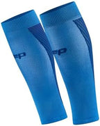 CEP Mens Core Run Ultralight 20-30 mmHg Calf Sleeves – Performance Compression Support, Quick-Dry for Running