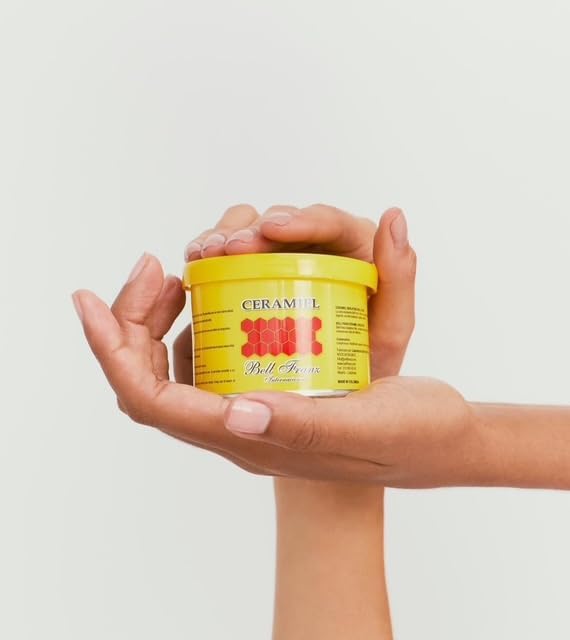 cera miel 240 grams