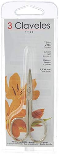 3 Claveles Scissors