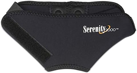 Magnetic Ankle Support with Ankle and Achillies Therapy Wrap