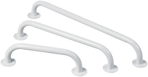 Days 61 cm/24 inch Powder Coated Steel Grab Rail