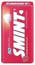 Smint XL Mints Tin Strawberry [PACK OF 12]