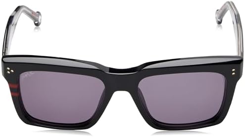 Hally & Son Men's Casual panthos Sunglasses