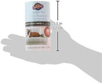 Spotty Jumbo Extra Sticky, Adhesive Lint Roller Refill, Pet Cat & Dog Hair Remover for Clothes and Furniture, 60 Sheet ct