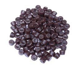 Gustaf's Sweet Licorice Buttons (2.2Lb(1kg))