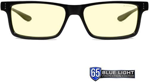 GUNNAR - Blue Light Reading Glasses - Blocks 65% Blue Light - Vertex