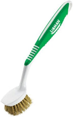 Libman Brass Pot Brush